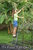 7 foot tall okra tagged